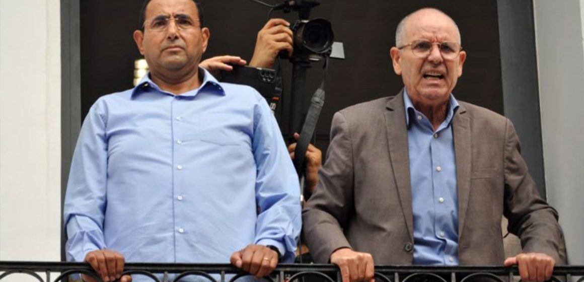 Grève des banques | Noureddine Taboubi monte au créneau