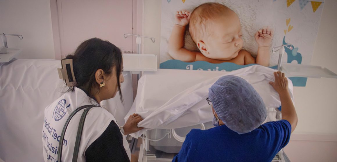 Tunisie | Renforcement de la coopération entre l’OIM et le ministère de la Santé