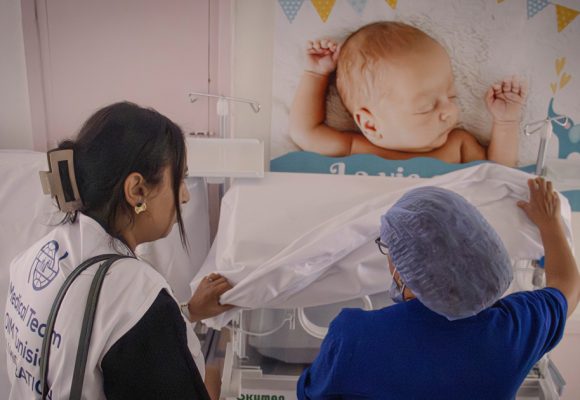 Tunisie | Renforcement de la coopération entre l’OIM et le ministère de la Santé