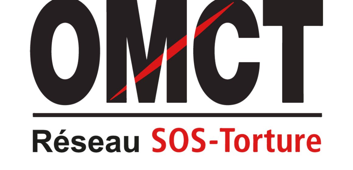 OMCT OMCT Tunisie annonce la suspension de ses activités pour un mois