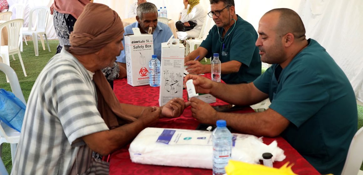 ONFP | Pour une nouvelle vision orientée vers la santé familiale