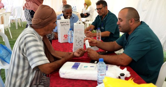 ONFP ONFP | Pour une nouvelle vision orientée vers la santé familiale