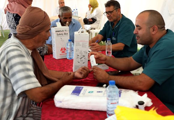 ONFP | Pour une nouvelle vision orientée vers la santé familiale