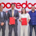 Ooredoo Tunisie s’associe à Dora Chamli pour promouvoir le padel et le talent tunisien sur la scène mondiale