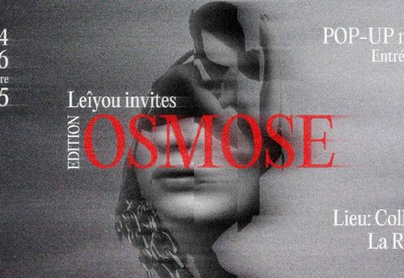 Osmose-Mode Au Collectif La Ruche | Redécouvrir la mode tunisienne
