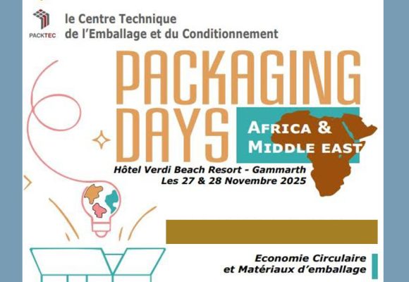 L’emballage circulaire et durable aux Packaging Days 2025