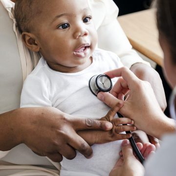Le pédiatre, les parents et l’annonce de mauvaises nouvelles