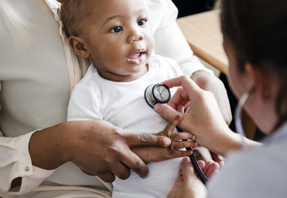 Le pédiatre, les parents et l’annonce de mauvaises nouvelles