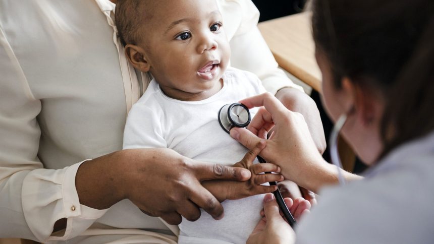 Le pédiatre, les parents et l’annonce de mauvaises nouvelles