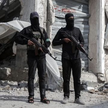 Le Hamas connaît un regain de popularité à Gaza