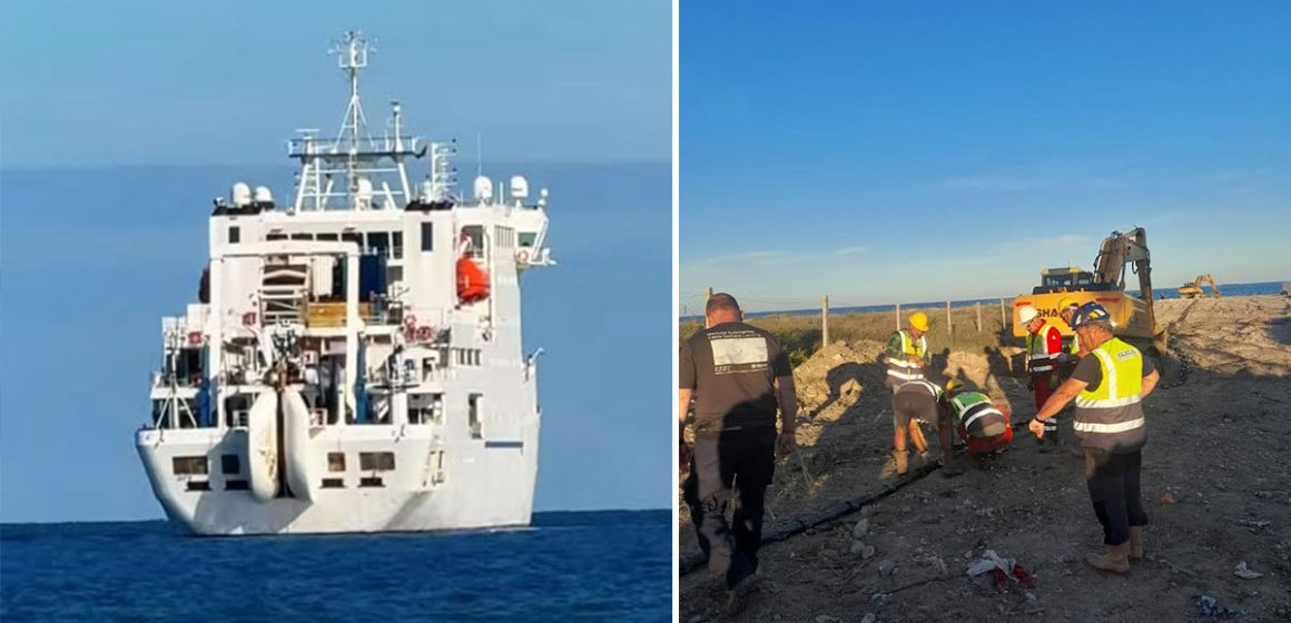 Grâce à Medusa, Bizerte au cœur du réseau numérique méditerranéen
