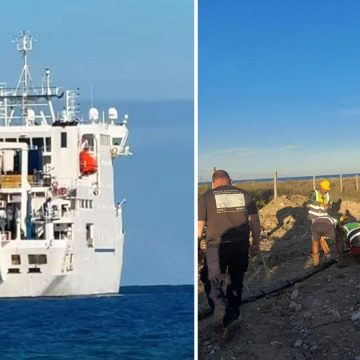 Grâce à Medusa, Bizerte au cœur du réseau numérique méditerranéen