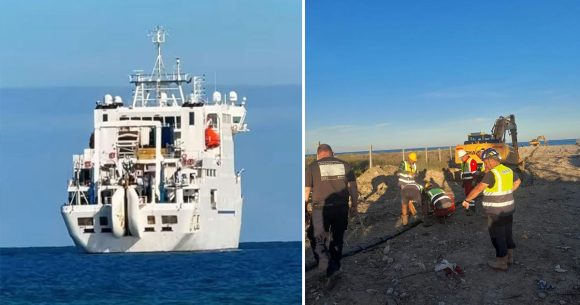 Grâce à Medusa, Bizerte au cœur du réseau numérique méditerranéen