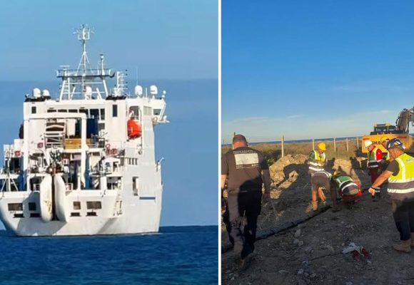 Grâce à Medusa, Bizerte au cœur du réseau numérique méditerranéen