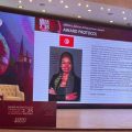Santé-Tunisie | Pr. Emna Gouider remporte le Prix de l’Accomplissement