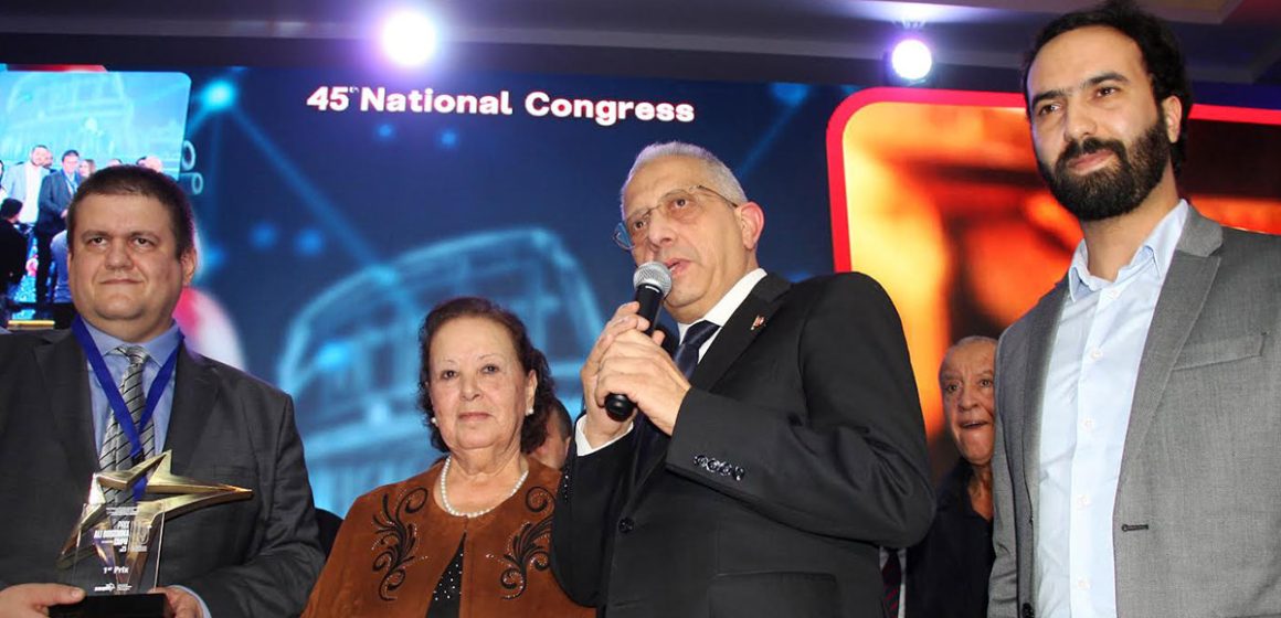 Cardiologie | Les lauréats des Prix Ali Bousnina 2025