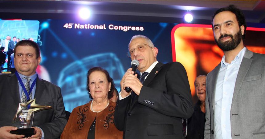 Prix-Ali-Bousnina-2025 Cardiologie | Les lauréats des Prix Ali Bousnina 2025