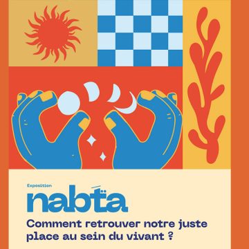 Biodiversité | Exposition ‘‘Nabta’’ à l’Institut Français de Tunis
