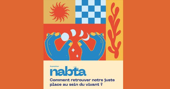 Programme-Nabta Biodiversité | Exposition ‘‘Nabta’’ à l’Institut Français de Tunis