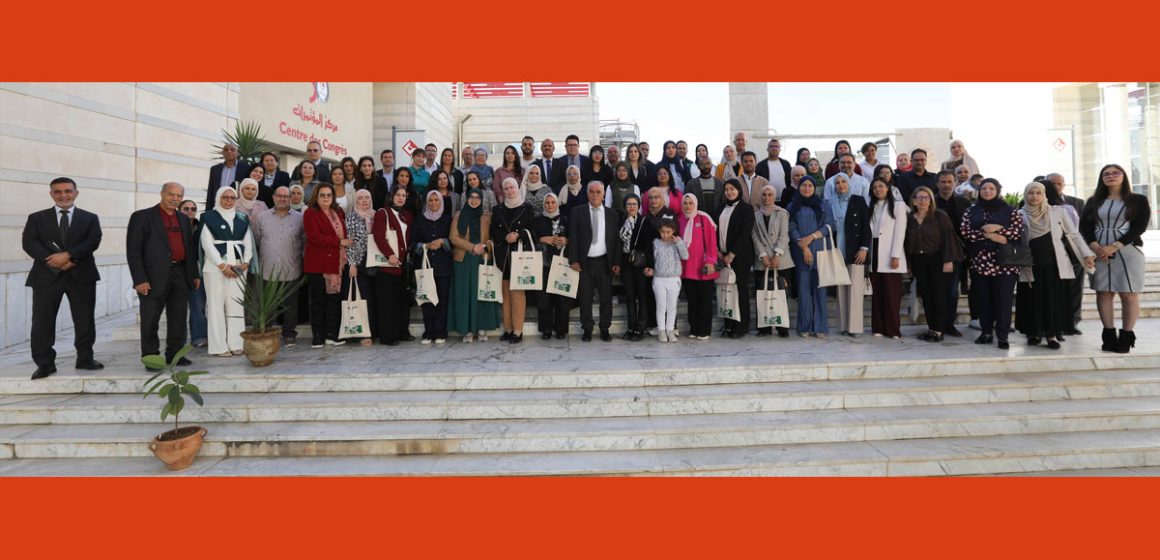 Projet Aresse | Sélection de 90 projets dédiés à la transition écologique en Tunisie