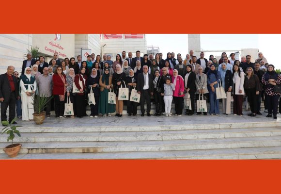 Projet Aresse | Sélection de 90 projets dédiés à la transition écologique en Tunisie