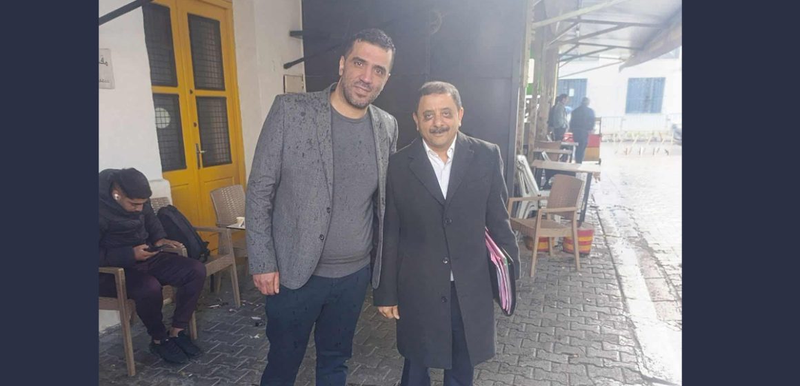 Tunisie | Rached Khiari libéré après avoir purgé sa peine