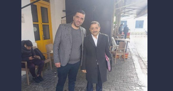 Tunisie | Rached Khiari libéré après avoir purgé sa peine