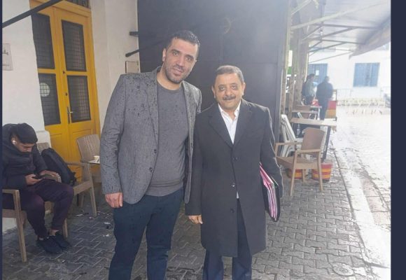Tunisie | Rached Khiari libéré après avoir purgé sa peine