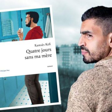 Roman | La voix singulière de Ramsès Kefi