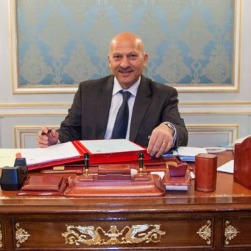 Ridha-Belhaj Tunisie | Que dit Ridha Belhaj dans sa nouvelle lettre de prison ?