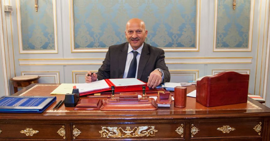 Tunisie | Que dit Ridha Belhaj dans sa nouvelle lettre de prison ?