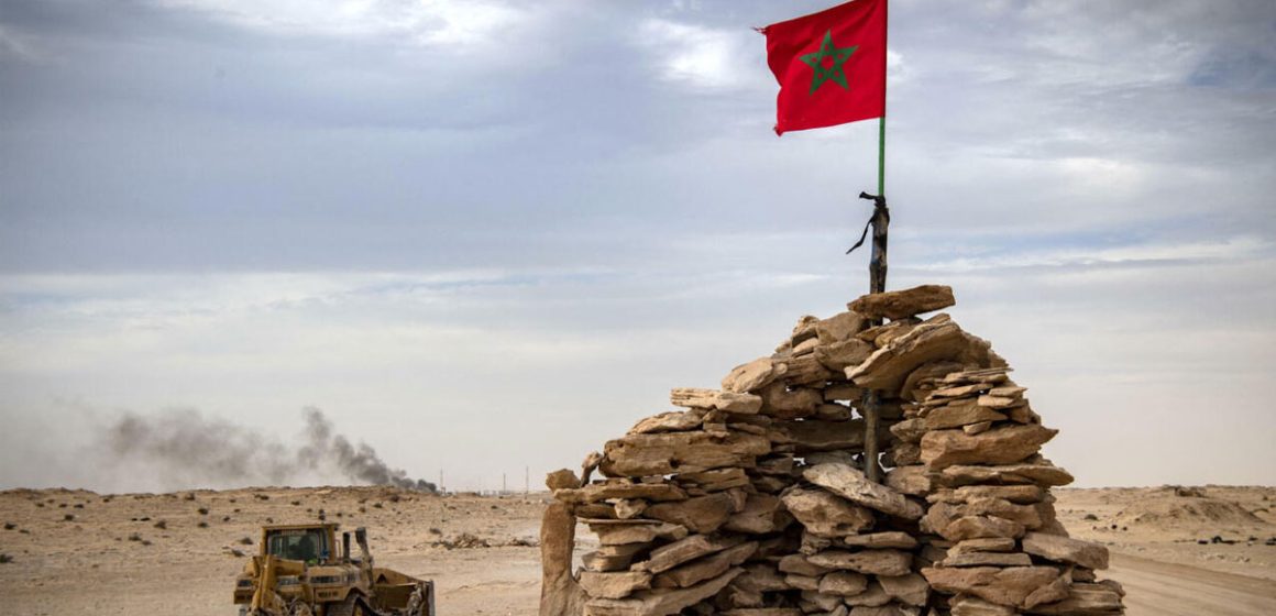 Sahara-Marocain Le Sahara occidental revient au Maroc | Juste retour de l’Histoire