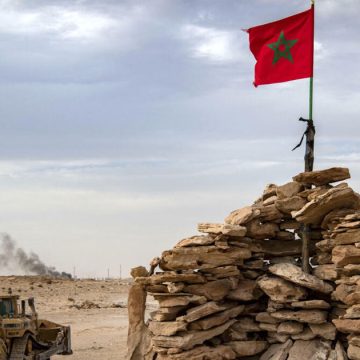 Sahara-Marocain Le Sahara occidental revient au Maroc | Juste retour de l’Histoire