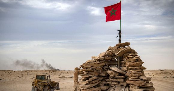 Le Sahara occidental revient au Maroc | Juste retour de l’Histoire