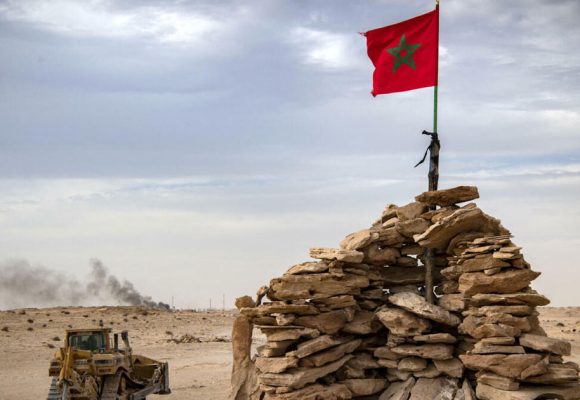 Le Sahara occidental revient au Maroc | Juste retour de l’Histoire