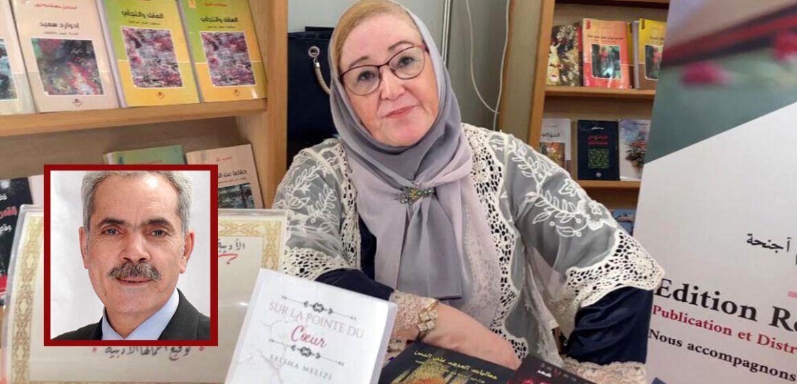 Affaire Salima Melizi | L’Algérie entre silence et résistance