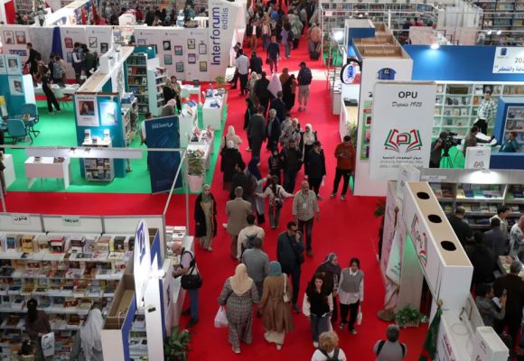 Selon du livre d’Alger | Les cagoulards de la censure