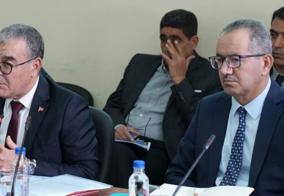 Economie tunisienne | Poursuite du redressement, malgré le climat d’incertitude