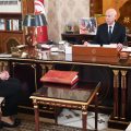 Tunisie | Kaïs Saïed en guerre contre des «occupants intérieurs»