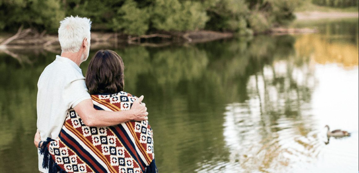 Seniors Le crépuscule des vieux