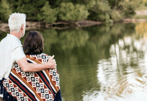 Le crépuscule des vieux