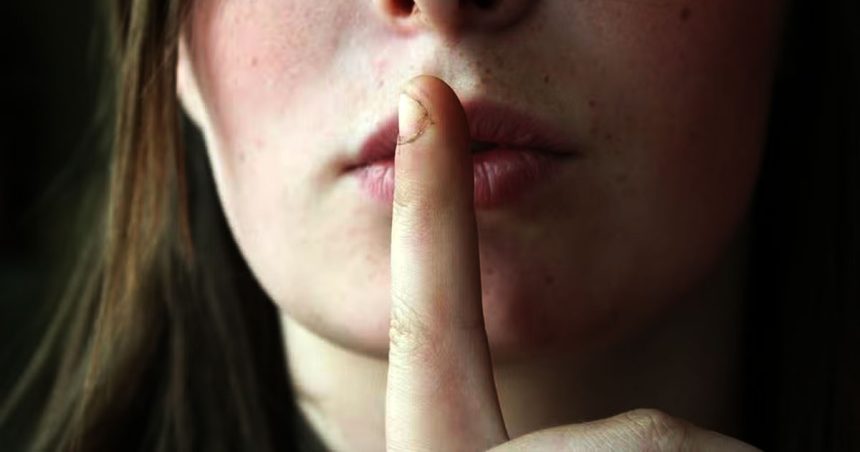 Silence-Chut Deux trois maux de la sexualité «tunisienne»