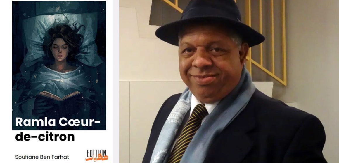 Soufiane-Ben-Farhat ‘‘Ramla’’ de Soufiane Ben Farhat | L’amour comme ultime résistance