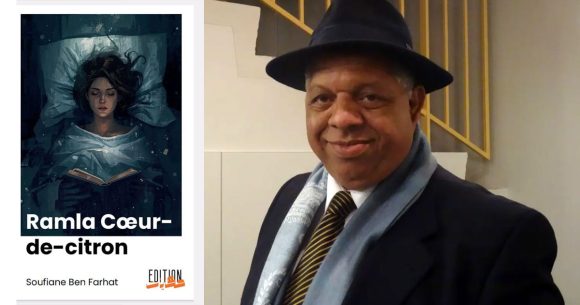‘‘Ramla’’ de Soufiane Ben Farhat | L’amour comme ultime résistance
