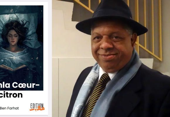 ‘‘Ramla’’ de Soufiane Ben Farhat | L’amour comme ultime résistance