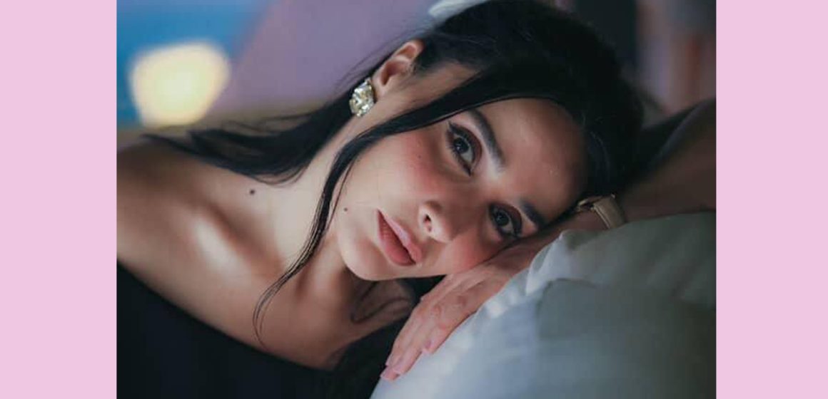 Souhir Ben Amara Souhir Ben Amara se retire officiellement de la pièce “Chute Libre”