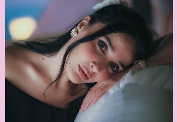 Souhir Ben Amara se retire officiellement de la pièce “Chute Libre”