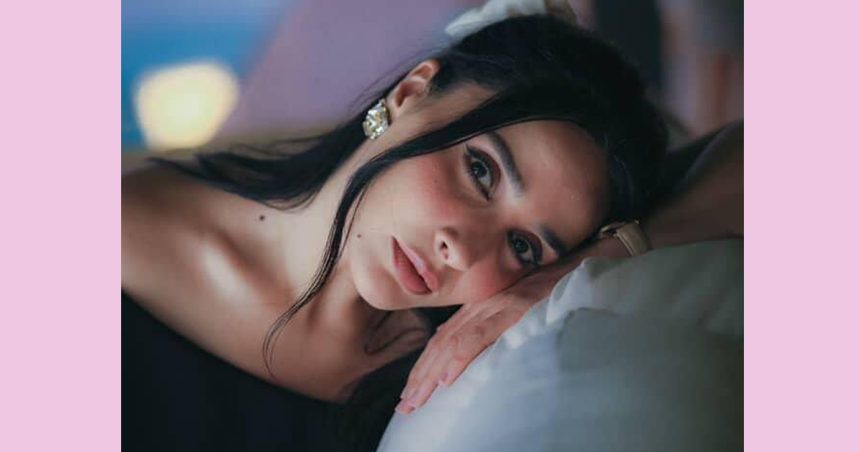 Souhir Ben Amara se retire officiellement de la pièce “Chute Libre”