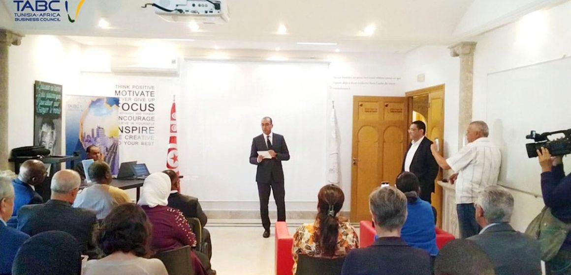 TABC-Corridors-Energetiques-africains1 Rencontre à Tunis | Les corridors énergétiques en Afrique