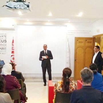 Rencontre à Tunis | Les corridors énergétiques en Afrique